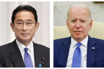日米「核の傘」の重要性確認へ 画像