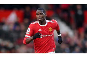 ポグバ、ユヴェントス復帰決定か　ガゼッタ報じる 画像