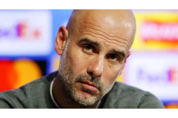 「CL優勝よりもプレミアリーグのほうが難しい」ペップが言う 画像