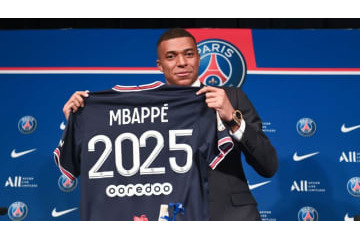 エムバペ、リヴァプール移籍もあった！クロップとの交渉を暴露 画像