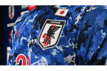 「パリ五輪世代」アジア杯に臨むU-21日本代表メンバー発表！チェイス・アンリも（2022/5/24） 画像