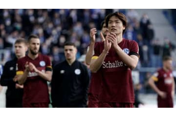 板倉滉、セルティック移籍が再浮上 画像