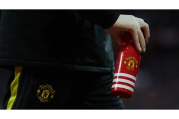 「マンチェスター・ユナイテッドはゴミ」と誤表示…BBCが謝罪 画像