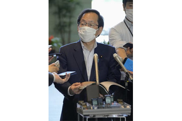 公明、生活困窮者への支援を要望 画像