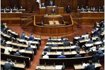 首相、防衛力強化へ予算確保 画像