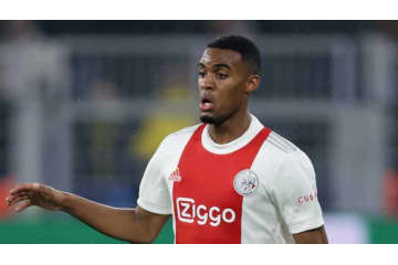 バイエルン、アヤックスから天才MFフラーフェンベルフを獲得間近か 画像