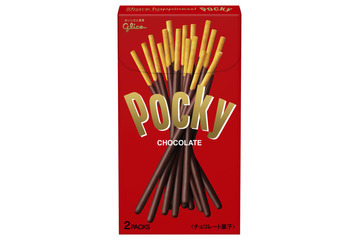 グリコがポッキーなど値上げへ 画像
