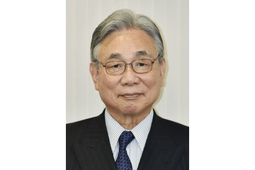 JR東海の葛西敬之氏が死去 画像