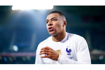 「エムバペは無知」アルゼンチン代表GK、 “南米軽視”発言に反論 画像