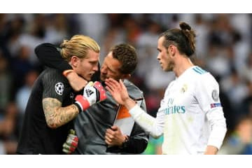 「ベイルを愛さないレアルファンは信じられない…カリウスは超いい子」クロップ監督が懐古 画像