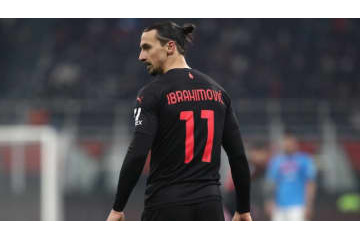 ユナイテッドは伝説ファーガソンに固執しすぎ…イブラが指摘する 画像