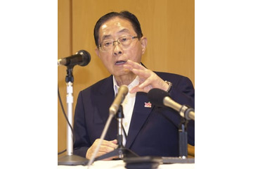 8回連続で市長選無投票か 画像