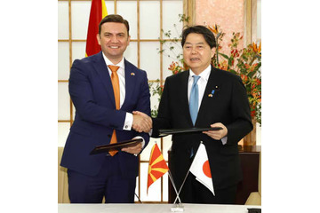 ロシア侵攻、国際秩序揺るがす 画像