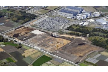 「半導体産業の競争力強化を」 画像