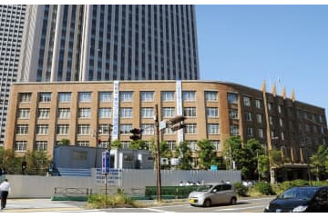 虐待被害の学生に奨学金特例 画像