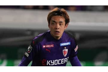 U-21日本代表！京都サンガFW山田楓喜の「ユース出身には珍しい強み」とは？【原一樹のフト研】 画像