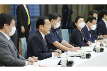 高速通信回線、全国普及 画像