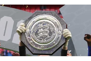 女子を優先！来季のコミュニティ・シールドが「ウェンブリー使えず」 画像