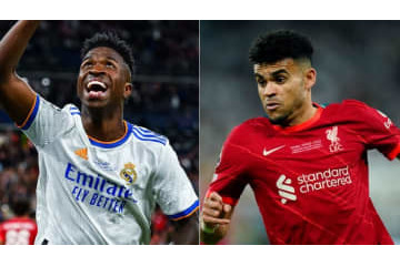 市場価値が今季爆発した世界のブレイクスター11人 画像