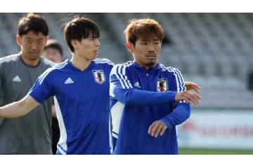 “日本の頭脳”守田英正が断言「どんな技術も戦術も“気持ち”がないとダメ」  画像