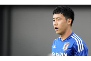 遠藤航「相手が強いからってやるサッカーを変えたくない」 画像