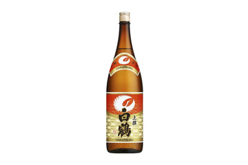 白鶴酒造が日本酒値上げへ 画像