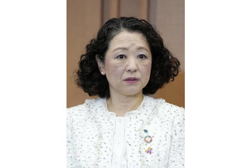 連合会長、立・国と政策協定断念 画像