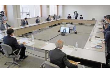 原発由来の水素、大阪万博へ 画像