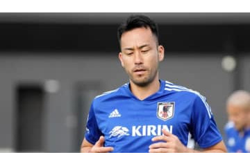 「ブラジル相手にビビったらダメだけど蛮勇もダメ」 吉田麻也が警鐘 画像