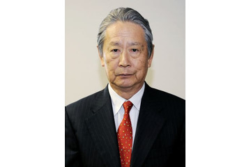 ソニー元会長の出井伸之さん死去 画像