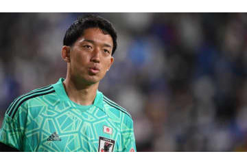 「今日これだけは絶対に言いたいと思ってた」 権田修一がブラジル戦の翌日に吐露 画像