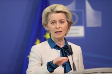 EU、女性取締役の登用義務化 画像