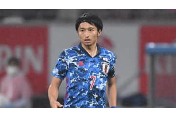 柴崎岳が日本代表の“危険性”を指摘！「皆無になっている」 画像