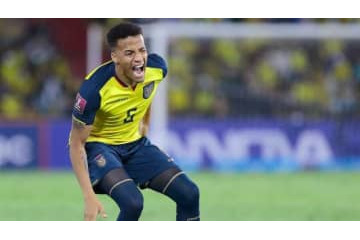 エクアドル代表DF、”コロンビア人である証拠”が発見？「W杯出場権剥奪」も 画像