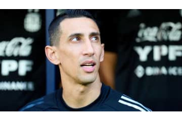 ディマリア、ユヴェントス移籍はなし？バルセロナに接近か 画像