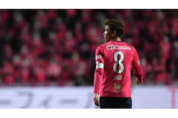 乾貴士、セレッソ大阪と契約解除「関係をリセットする」 画像