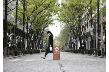 都心5区空室率、2カ月ぶり改善 画像