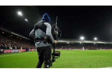 プレミアリーグ、ロシアでの放送契約を停止…ウクライナ侵攻で 画像