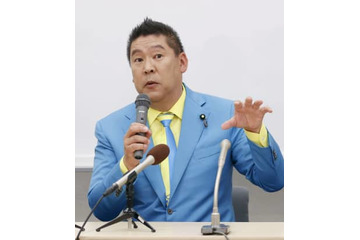 「年金受給者の受信料無料に」 画像