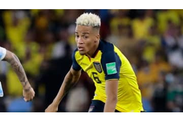 FIFA、エクアドル代表のW杯出場を認める　チリは控訴へ 画像