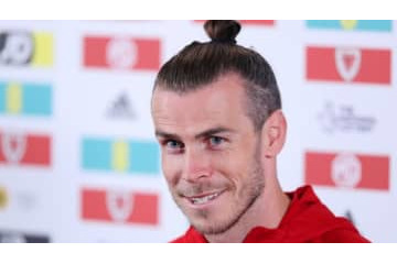 ベイル、ヘタフェ移籍を完全否定！「行かない」と断言 画像