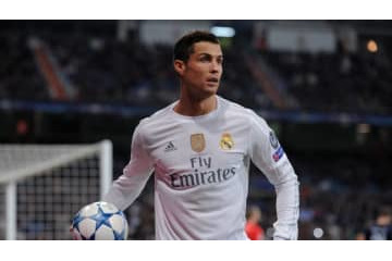 ロナウドにユニフォーム交換をお願いしたら予想以上の神対応だった話がおもしろい 画像