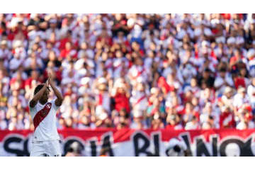 W杯のために！ペルー政府、なんと予選プレーオフ当日を「休日」にする 画像