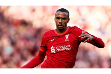 マティプのW杯出場は絶対許さない…エトー会長、代表復帰を断固拒否か 画像