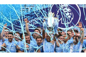 この5年で「最も移籍での赤字が多いサッカークラブ」トップ10 画像