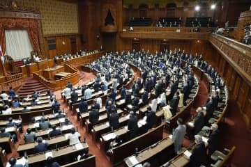 侮辱罪厳罰化、改正法が成立 画像