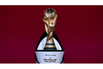 W杯が変わる！選手登録数が23人から26人へ！IFABが許可 画像