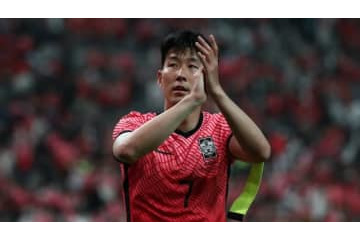 「ソン・フンミンはワールドクラスじゃない」父親が言い放つ 画像