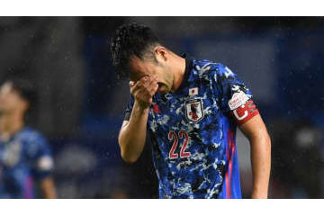 吉田麻也、3失点に絡むも「課題は明確」 画像