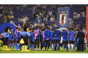 日本代表、2022年W杯は「死のグループ」…Optaも認める 画像